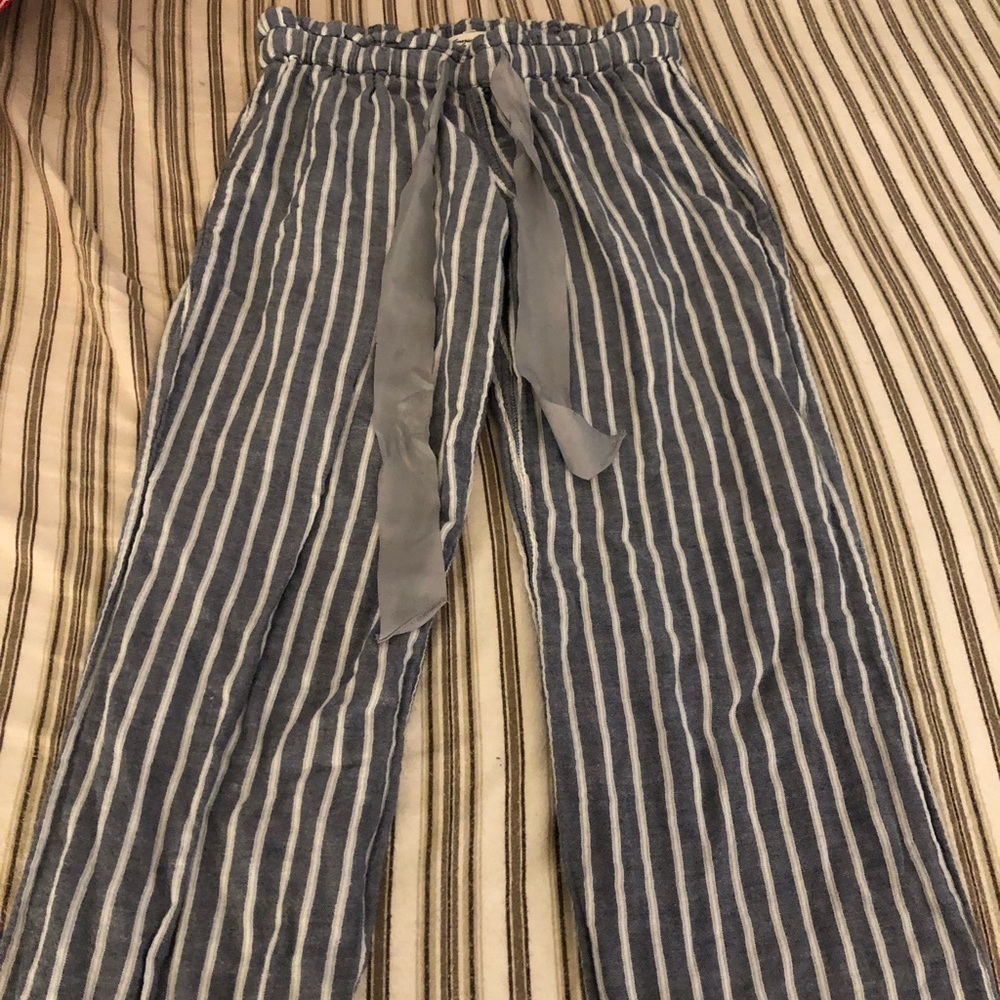 American Eagle Pajama Pants
